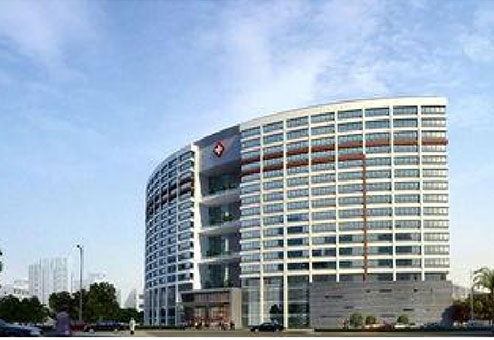 肇庆市第一人民医院