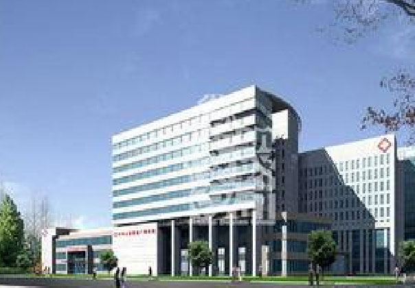 番禺阜外心血管医院