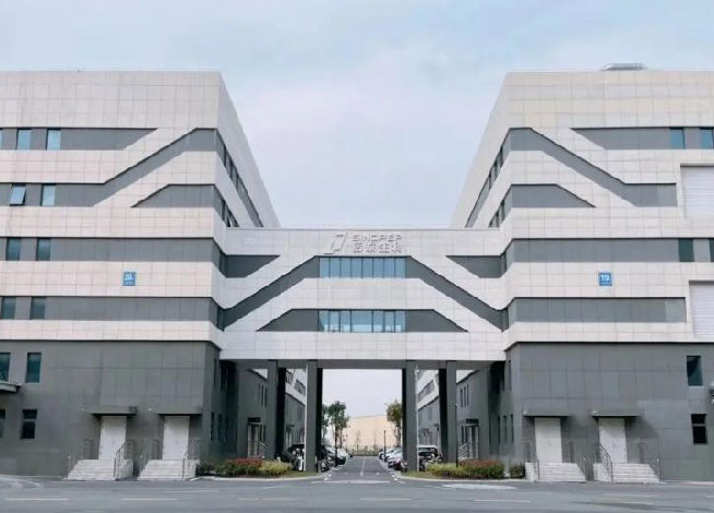 江西诺泰生物科技有限公司