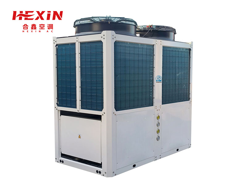 风冷式室外机