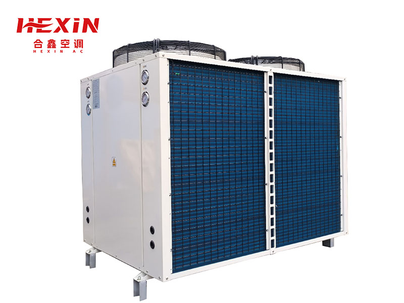 风冷直膨机的室外机